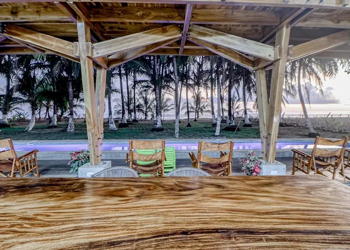 Mangue House