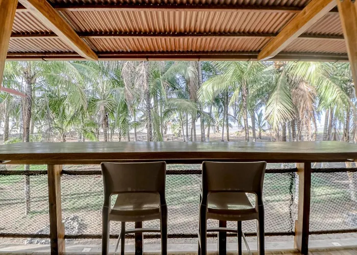 Mangue House